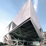 Bitwise Headquarters By ASWA (Architectural Studio of Work - Aholic) - Sheet17