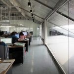 Bitwise Headquarters By ASWA (Architectural Studio of Work - Aholic) - Sheet7