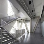 Bitwise Headquarters By ASWA (Architectural Studio of Work - Aholic) - Sheet8