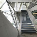 Bitwise Headquarters By ASWA (Architectural Studio of Work - Aholic) - Sheet11
