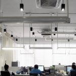 Bitwise Headquarters By ASWA (Architectural Studio of Work - Aholic) - Sheet12