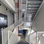 Bitwise Headquarters By ASWA (Architectural Studio of Work - Aholic) - Sheet13
