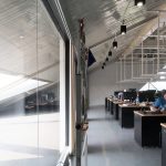 Bitwise Headquarters By ASWA (Architectural Studio of Work - Aholic) - Sheet15