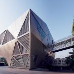 Bitwise Headquarters By ASWA (Architectural Studio of Work - Aholic) - Sheet18