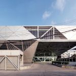 Bitwise Headquarters By ASWA (Architectural Studio of Work - Aholic) - Sheet19