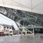 Bitwise Headquarters By ASWA (Architectural Studio of Work - Aholic) - Sheet20