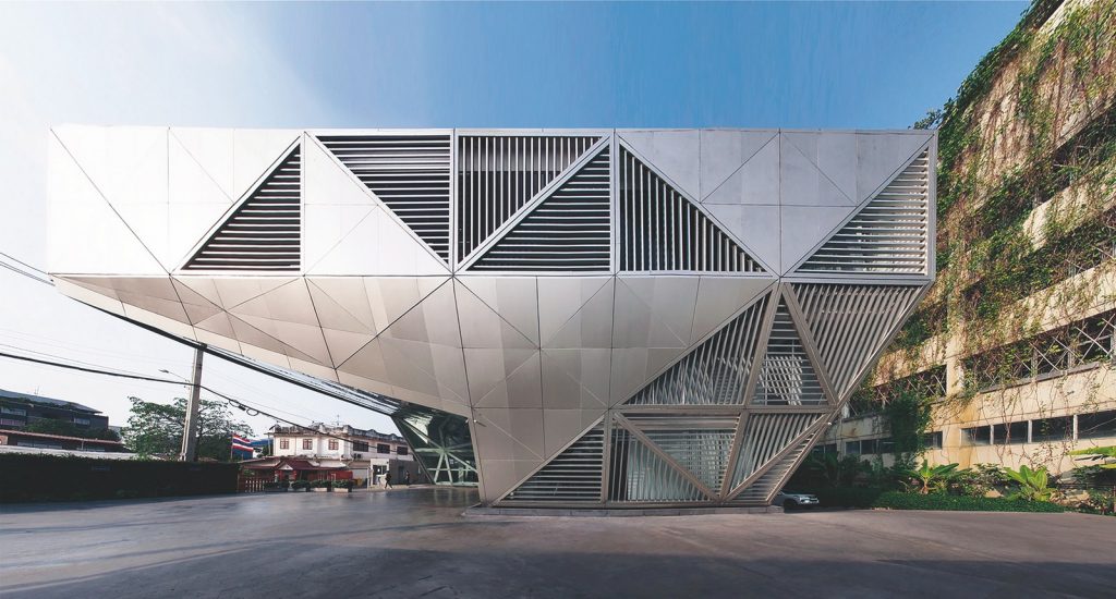 Bitwise Headquarters By ASWA (Architectural Studio of Work - Aholic) - Sheet1