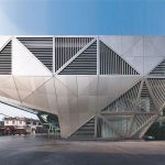 Bitwise Headquarters By ASWA (Architectural Studio of Work - Aholic) - Sheet1