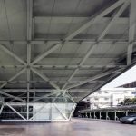 Bitwise Headquarters By ASWA (Architectural Studio of Work - Aholic) - Sheet2