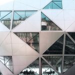 Bitwise Headquarters By ASWA (Architectural Studio of Work - Aholic) - Sheet3