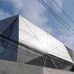 Bitwise Headquarters By ASWA (Architectural Studio of Work - Aholic) - Sheet5