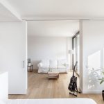 Les Corts Apartment By Roman Izquierdo Bouldstridge - Sheet1