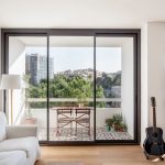 Les Corts Apartment By Roman Izquierdo Bouldstridge - Sheet2