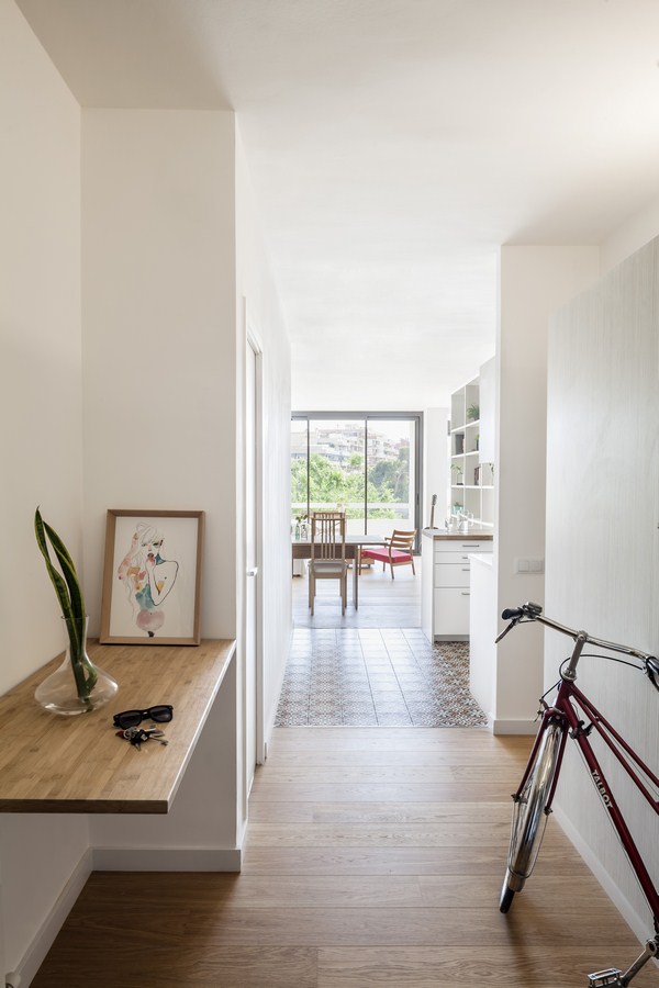 Les Corts Apartment By Roman Izquierdo Bouldstridge - Sheet3