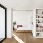 Les Corts Apartment By Roman Izquierdo Bouldstridge - Sheet5