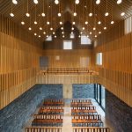 Suzhou Chapel By Neri & Hu - Sheet13