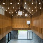 Suzhou Chapel By Neri & Hu - Sheet14