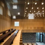 Suzhou Chapel By Neri & Hu - Sheet15