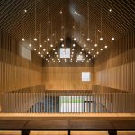 Suzhou Chapel By Neri & Hu - Sheet16
