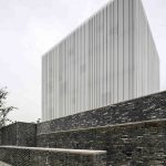 Suzhou Chapel By Neri & Hu - Sheet18
