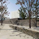 Suzhou Chapel By Neri & Hu - Sheet19