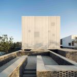 Suzhou Chapel By Neri & Hu - Sheet20