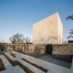 Suzhou Chapel By Neri & Hu - Sheet21