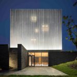 Suzhou Chapel By Neri & Hu - Sheet23