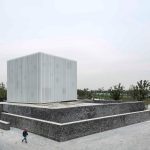 Suzhou Chapel By Neri & Hu - Sheet3