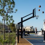 Battery Park By dhk - Sheet11