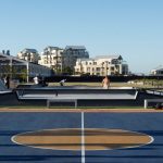 Battery Park By dhk - Sheet12