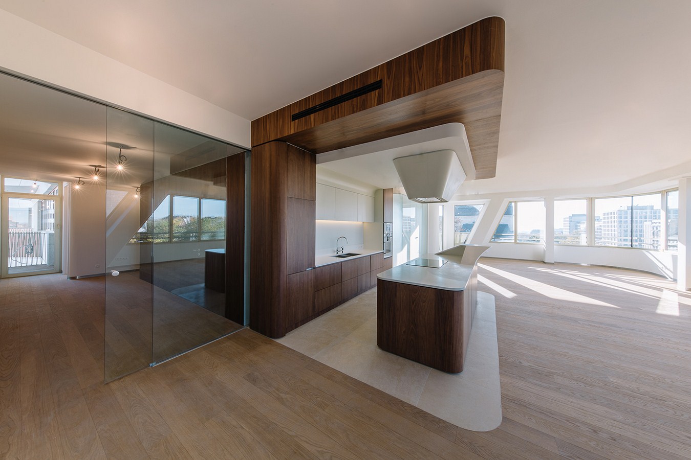 2275 Le Toison d'Or By UNStudio - Sheet13