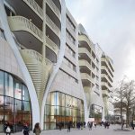 2275 Le Toison d'Or By UNStudio - Sheet3