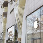 2275 Le Toison d'Or By UNStudio - Sheet1