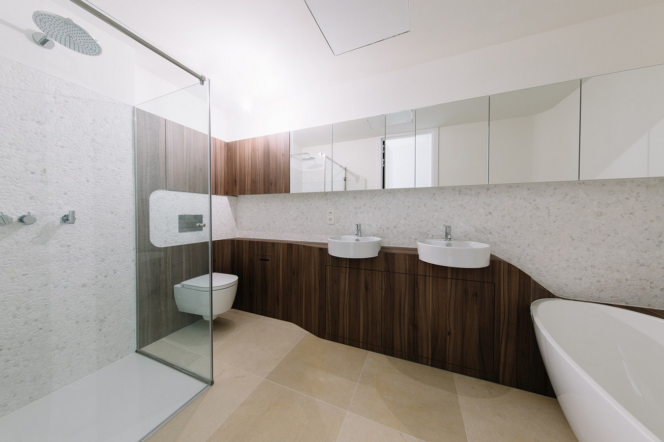2275 Le Toison d'Or By UNStudio - Sheet12
