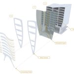 2275 Le Toison d'Or By UNStudio - Sheet8