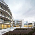 2275 Le Toison d'Or By UNStudio - Sheet6