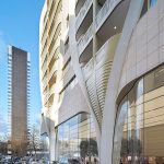 2275 Le Toison d'Or By UNStudio - Sheet5