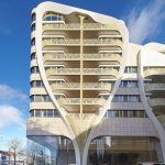 2275 Le Toison d'Or By UNStudio - Sheet4