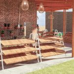 Horticulture experience center by studioKarankal - Sheet11