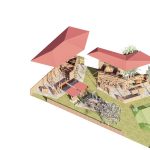 Horticulture experience center by studioKarankal - Sheet14