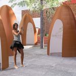 Horticulture experience center by studioKarankal - Sheet10