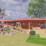 Horticulture experience center by studioKarankal - Sheet7