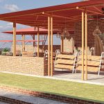 Horticulture experience center by studioKarankal - Sheet6