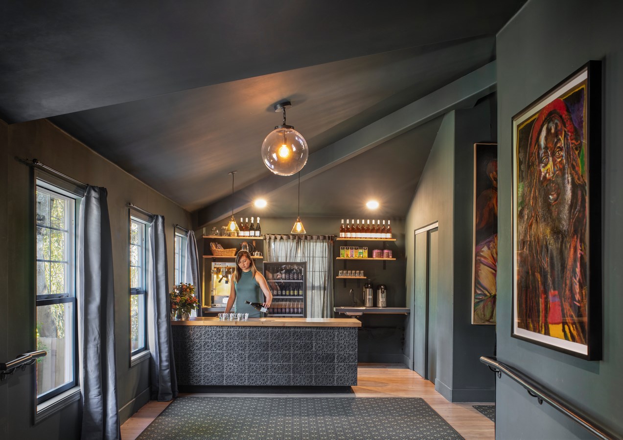 Portland Playhouse BY SERA Architects - Sheet20