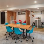 Portland Playhouse BY SERA Architects - Sheet17