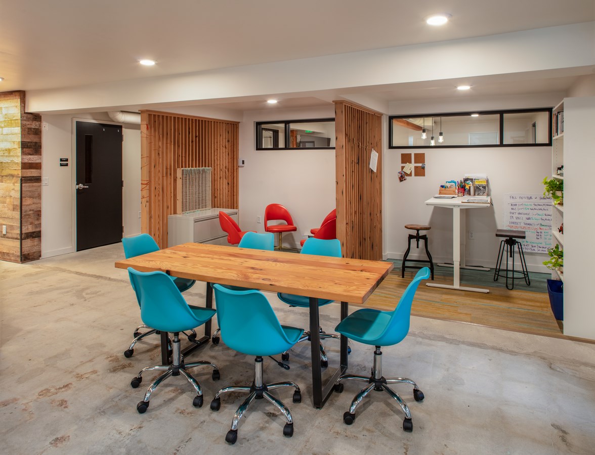 Portland Playhouse BY SERA Architects - Sheet17