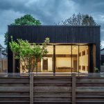 Portland Playhouse BY SERA Architects - Sheet13
