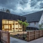 Portland Playhouse BY SERA Architects - Sheet7
