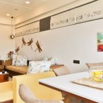 The Cherish Saploon by AW Architects At Work